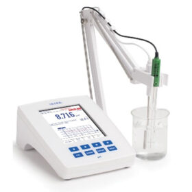 Araştırma Sınıfı pH / mV Metre HI5221-02